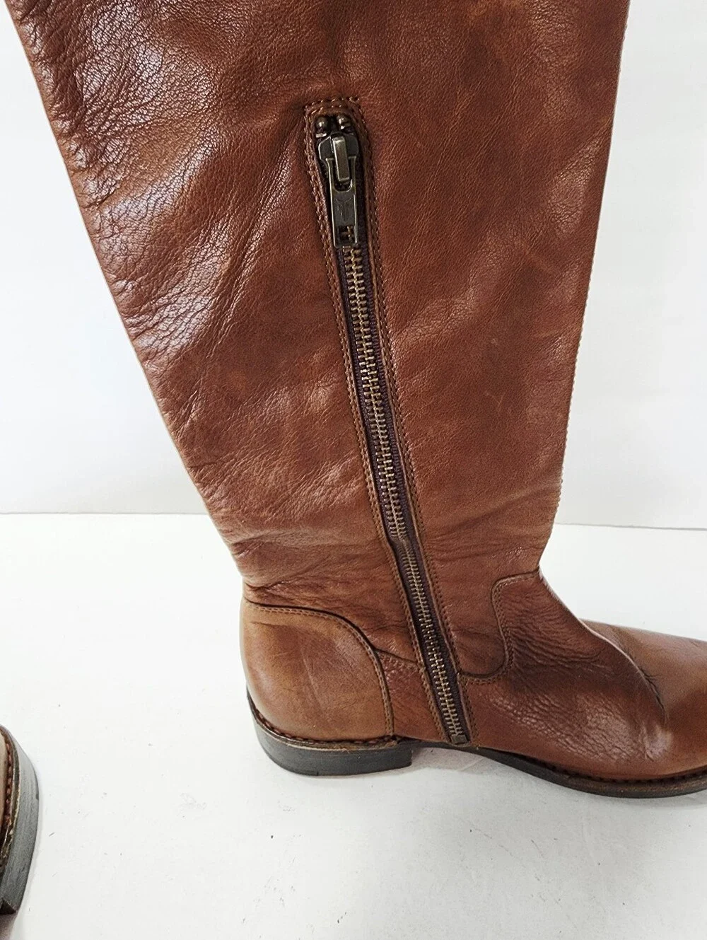Frye over knee